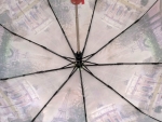 Зонт женский EIKCO, арт.Е02-4_product